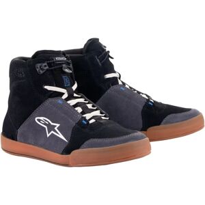 Zapatos de Moto Alpinestars Chrome - Calzado Urbano Protector Zapatos de Moto Alpinestars Chrome - Calzado Urbano Protector