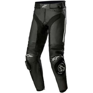 Pantalons en cuir moto Alpinestars Missile V3 - Pantalons de moto - Publicité Pantalons en cuir moto Alpinestars Missile V3 - Pantalons de moto - Publicité