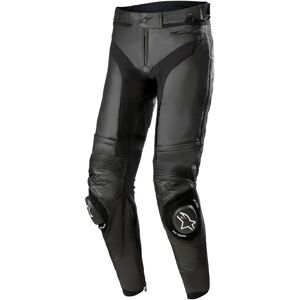 Alpinestars Missile V3 Motorradhosen - Lederhose Alpinestars Missile V3 Motorradhosen - Lederhose