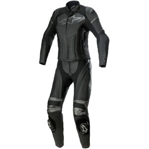 Alpinestars Stella Gp Plus Dames To-Delig Motorsykkel Lærsuit - Motorcycletype Alpinestars Stella Gp Plus Dames To-Delig Motorsykkel Lærsuit - Motorcycletype