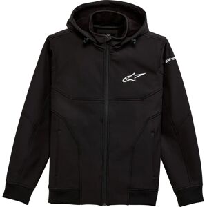 Alpinestars 1232-11000-10-M Motorcycle Jacket - Waterproof Windbreaker Alpinestars 1232-11000-10-M Motorcycle Jacket - Waterproof Windbreaker