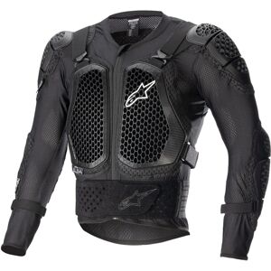 Alpinestars Bionic Action V2 Motorsykkeljakke - Svart Alpinestars Bionic Action V2 Motorsykkeljakke - Svart