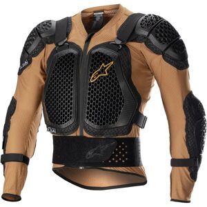 Veste Moto Alpinestars - Bionic Action V2 Protection - Publicité Veste Moto Alpinestars - Bionic Action V2 Protection - Publicité