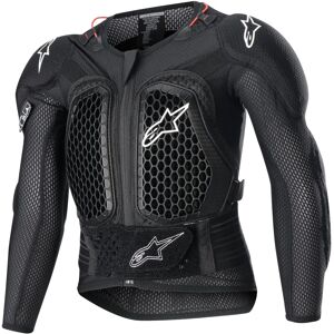 Veste de protection jeunesse Bionic Action V2 d'Alpinestars - Veste moto - Publicité Veste de protection jeunesse Bionic Action V2 d'Alpinestars - Veste moto - Publicité