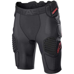 Short de Protection Bionic Pro Alpinestars - Pantalons de protection - Publicité Short de Protection Bionic Pro Alpinestars - Pantalons de protection - Publicité