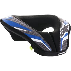 Alpinestars Secuencia Juvenil Protector de Cuello - Protector de Cuello Alpinestars Secuencia Juvenil Protector de Cuello - Protector de Cuello