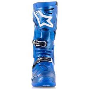 Bota Alpinestars Tech 10 - azul Bota Alpinestars Tech 10 - azul