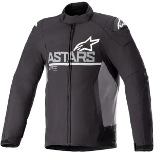 Veste Moto Alpinestars - Imperméable, Certifiée CE, Prête pour Tech-Air - Publicité Veste Moto Alpinestars - Imperméable, Certifiée CE, Prête pour Tech-Air - Publicité