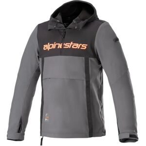 Alpinestars Sherpa Jakke - grå Alpinestars Sherpa Jakke - grå