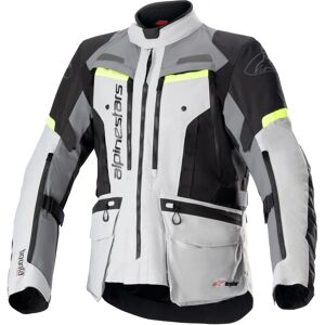Alpinestars Motorcycle Jacket - Waterproof, Vented, CE Impact Protection Alpinestars Motorcycle Jacket - Waterproof, Vented, CE Impact Protection