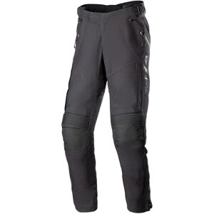 Pantalons textiles étanches pour femmes Alpinestars Bogota Pro Drystar 4 Saisons - Pantalons de moto - Publicité Pantalons textiles étanches pour femmes Alpinestars Bogota Pro Drystar 4 Saisons - Pantalons de moto - Publicité