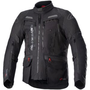 Alpinestars Bogota Pro Drystar Jacket - black Alpinestars Bogota Pro Drystar Jacket - black
