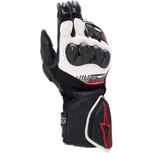 Gants de Moto Alpinestars SP-8 Air - Protection, Respirants, Résistants - Publicité Gants de Moto Alpinestars SP-8 Air - Protection, Respirants, Résistants - Publicité