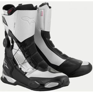 Alpinestars SP-X BOA - noir/blanc Alpinestars SP-X BOA - noir/blanc