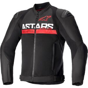 Veste textile perforée Smx Air d'Alpinestars - Veste de moto Veste textile perforée Smx Air d'Alpinestars - Veste de moto