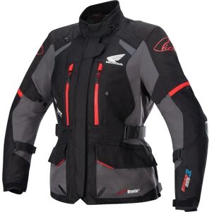 Giacca Moto Honda Stella Andes V3 Drystar - Abbigliamento Sportivo Giacca Moto Honda Stella Andes V3 Drystar - Abbigliamento Sportivo
