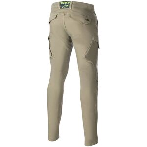 Pantaloni tessili da moto Caliber Slim Fit Tech di Alpinestars - Pantaloni Moto Pantaloni tessili da moto Caliber Slim Fit Tech di Alpinestars - Pantaloni Moto