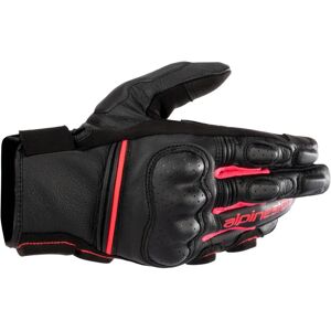 Gants en Cuir Stella Phenom - Gants Moto - Publicité Gants en Cuir Stella Phenom - Gants Moto - Publicité