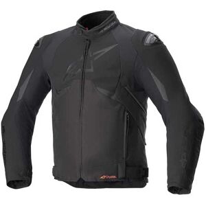 Alpinestars T-GP R V3 Drystar Jacket - black Alpinestars T-GP R V3 Drystar Jacket - black