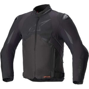 Veste moto noire V3 Drystar d'Alpinestars - Type de moto Veste moto noire V3 Drystar d'Alpinestars - Type de moto
