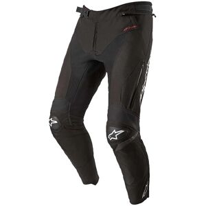 Alpinestars T-sp R Drystar Black Pants L - Motorcycle Pants Alpinestars T-sp R Drystar Black Pants L - Motorcycle Pants