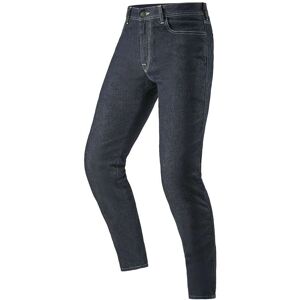 Jeans Radium V2 Blu di Alpinestars - Pantaloni moto Jeans Radium V2 Blu di Alpinestars - Pantaloni moto