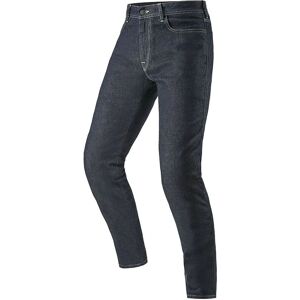 Jeans en denim Copper V3 d'Alpinestars - Protection moto Jeans en denim Copper V3 d'Alpinestars - Protection moto