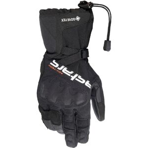 Gants de Moto Imperméables XT-5 Gore-Tex - Noir - 2XL Gants de Moto Imperméables XT-5 Gore-Tex - Noir - 2XL