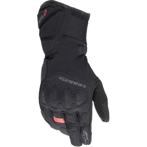 Gants Alpinestars Tourer W-7 V2 Drystar - Noir - 2XL Gants Alpinestars Tourer W-7 V2 Drystar - Noir - 2XL