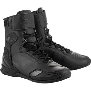 Bottes de moto Alpinestars Superfaster - Protection et confort Bottes de moto Alpinestars Superfaster - Protection et confort