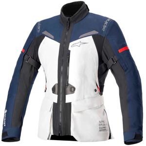 Alpinestars Stella St-7 2L Gore-tex Women's Jacket Gray - Motorcycle Jacket Alpinestars Stella St-7 2L Gore-tex Women's Jacket Gray - Motorcycle Jacket