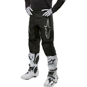 Pantalones Fluid Graphite de Alpinestars - Equipo Off-Road MX Pantalones Fluid Graphite de Alpinestars - Equipo Off-Road MX
