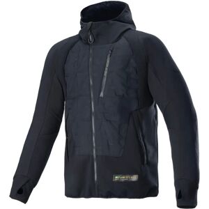 Alpinestars Mo.St.Eq Hybrid L - Veste Moto - Publicité Alpinestars Mo.St.Eq Hybrid L - Veste Moto - Publicité