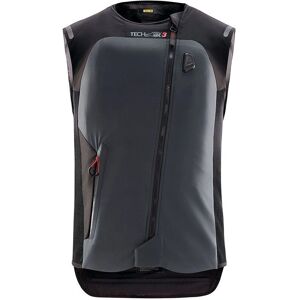 Alpinestars Tech-Air 3 System svart - Airbagvest Alpinestars Tech-Air 3 System svart - Airbagvest