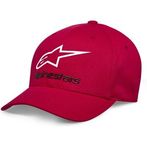 Alpinestars Always 2.0 Cap - Curved Visor, Elastic Back, Stretch Twill Alpinestars Always 2.0 Cap - Curved Visor, Elastic Back, Stretch Twill