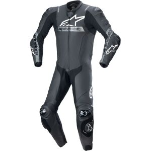 Combinaison en Cuir Alpinestars V2 Ward - Vêtements Moto Sport - Publicité Combinaison en Cuir Alpinestars V2 Ward - Vêtements Moto Sport - Publicité