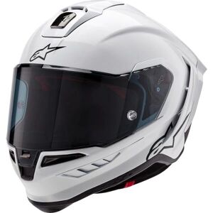 Alpinestars Supertech R10 Motorsykkelhjelm - Sikkerhet & Ytelse Alpinestars Supertech R10 Motorsykkelhjelm - Sikkerhet & Ytelse