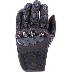 Gants Alpinestars Celer V3 - Protection Impact, Écran Tactile - Publicité Gants Alpinestars Celer V3 - Protection Impact, Écran Tactile - Publicité