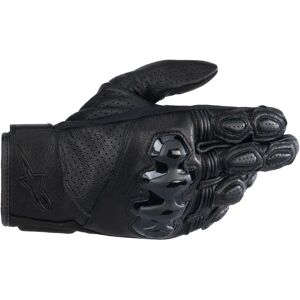 Gants Alpinestars Celer V3 - Noir - Protection Moto Gants Alpinestars Celer V3 - Noir - Protection Moto