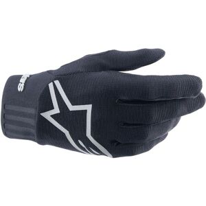 Alpinestars A-Dura - Noir - Gants Cyclisme Homme M - Publicité Alpinestars A-Dura - Noir - Gants Cyclisme Homme M - Publicité