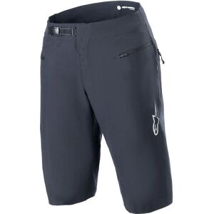Alpinestars A-Aria Shorts Noirs - Vêtements de cyclisme - Publicité Alpinestars A-Aria Shorts Noirs - Vêtements de cyclisme - Publicité