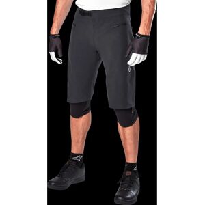 Short A-Aria extensible en 4 directions - Vêtements de cyclisme - Publicité Short A-Aria extensible en 4 directions - Vêtements de cyclisme - Publicité