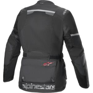 Chaqueta Andes Air Drystar Alpinestars - Protección Impacto Chaqueta Andes Air Drystar Alpinestars - Protección Impacto