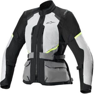 Alpinestars Stella Andes Air Drystar Motorradjacke - Schutz und Komfort Alpinestars Stella Andes Air Drystar Motorradjacke - Schutz und Komfort