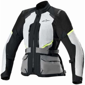 Veste Moto Alpinestars Stella Andes Air Drystar - Sécurité & Ventilation Veste Moto Alpinestars Stella Andes Air Drystar - Sécurité & Ventilation