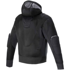 Giacca Alpinestars Moflow Air Tech - nera Giacca Alpinestars Moflow Air Tech - nera