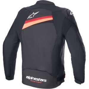 Veste Alpinestars T-GP Plus R V4 Airflow - Équipement Moto Veste Alpinestars T-GP Plus R V4 Airflow - Équipement Moto