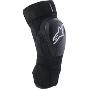Alpinestars A-IMPACT PLASMA ELITE SHIELD Protège-coudes - Noir - M - Publicité Alpinestars A-IMPACT PLASMA ELITE SHIELD Protège-coudes - Noir - M - Publicité