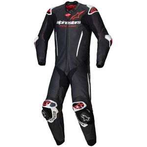 Combinaison en cuir Alpinestars GP-R7 - Type Moto - Publicité Combinaison en cuir Alpinestars GP-R7 - Type Moto - Publicité