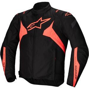 Alpinestars T-Jaws V4 Vanntett Jakke - Motorsykkelutstyr Alpinestars T-Jaws V4 Vanntett Jakke - Motorsykkelutstyr